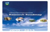 UCD Institute of Food and Health Research Roadmap March 10