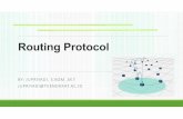 12 Meeting Routing Protocol