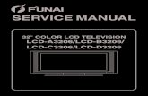 Funai = LCD-A3206_B3206_C3206_D3206(L5920EA_21BB_22FC_23RD
