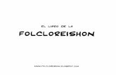 Folcloreishon - RealBook de Folklore Argentino - Subido Por Hendrix70