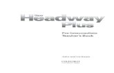 Headway (EL099) Pre-Inter