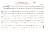 Mozart transcription symphonie Masson