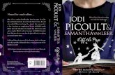 Jodi Picoult Samanta Van Leer - Off the Page