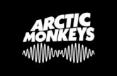 Arctic Monkeys Presentation
