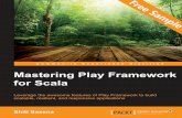 Mastering Play Framework for Scala - Sample Chapter