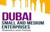 Dubai Small Medium Enterprises - E-Commerce Generates More Revenue