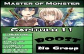 Master of Monster Capítulo 11