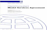 Fidic Model Service Agreement Forth Edition 2006