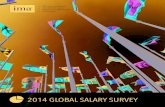 2014 Global Salary Survey Final Draft