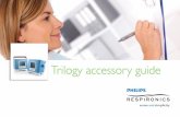 Trilogy Accessories Guide