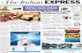 Indian Express 29 May 2015