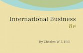 International business Chap 003