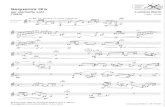 L. Berio  Sequenza IX  Clarinet