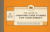 Hubspot - Guide to Creating Case Studies for Your Agency