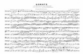 beethovon Op.69 cello sonata part
