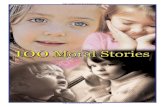 100 Moral Stories By Akramulla Syed