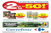 Catalog Hipemarket Carrefour Alimentar 924