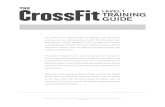 Crossfit Level 1 Training Guide