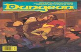 Dungeon Magazine #004