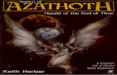 Spawn of Azathoth
