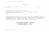tender document T7-8 Finencial Bid vol-2.doc