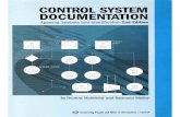 Control System Documentation 1-122(Cap)