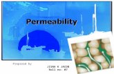 Permeability - Civil