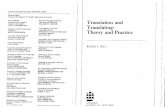 32902094 Bell Roger t Translation and Translating Theory and Prat