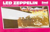 Led Zeppelin - Led Zeppelin II.
