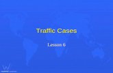 6 Traffic Cases