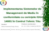 Implementarea SMM in CTT - Forma Finala (3)