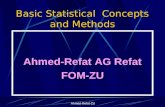 Basic Statistical Concepts and Methods