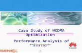 Case Study of WCDMA Optimization (Performance Analysis of Nastar)-20060908-A-1.0