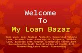 Get Loan on Lowest Interest Rate in Noida, India