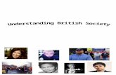 British Society 2012