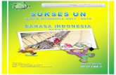 Latihan UASBN Bahasa Indonesia SD