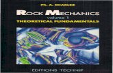 Charlez Rock Mechanics V1