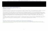 Emails between Bromwich and Apple