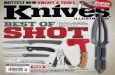 Knives Illustrated - 2015 05-06 (May - June)