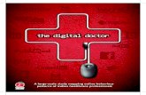 Digital Doctor by Agency in Delhi
