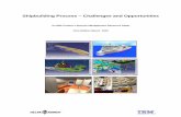 Shipbuilding Process – Challenges and Opportunities - 2002