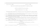 Batangas City Revenue Code of 2009