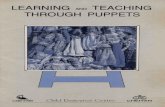 English Teachingthrough puppets