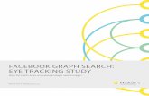 Eye Tracking Study - Facebook Graph Search - Mediative
