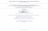 Journal of Laboratory Automation 2013 Harouaka 455 68