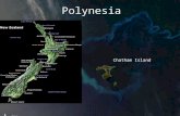 10 Polynesia