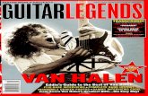 Guitar Legends 071 (2004) Van Halen