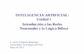 Introduccion a la Inteligencia Artificial y Algoritmos Geneticos