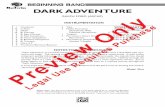 Dark Adventure - Ralph Ford