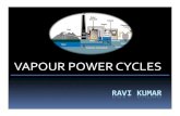 01-Vapour Power Cycle